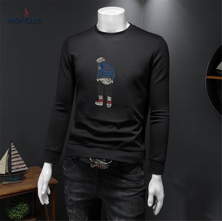 Moncler Sweatshirt m-3xl-084